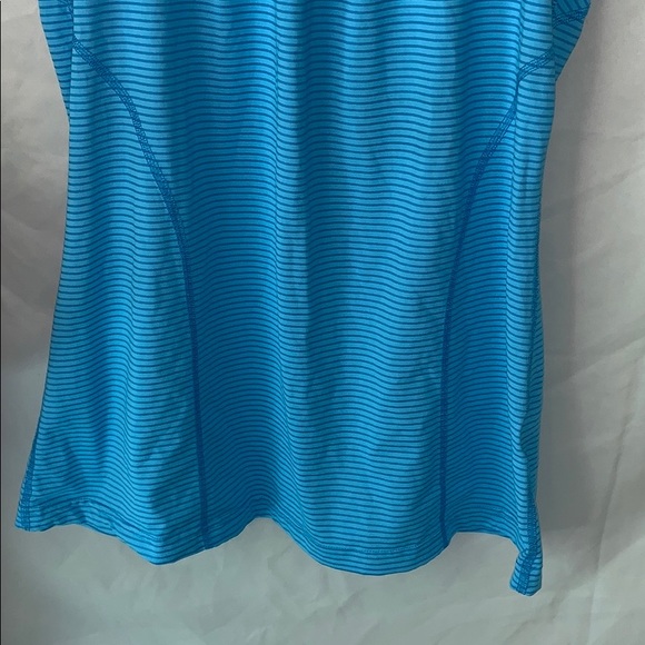 Kirkland blue active tank - Picture 4 of 4